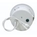 Lucky Tone Dante DP 615 - 6-дюймовый металлический потолочный динамик