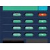 Lucky Tone DCON 3 - Настенная панель управления Dante