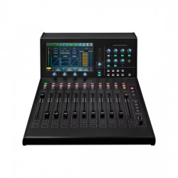 Lucky Tone DMX-2016 - 20-канальный цифровой аудиомикшер