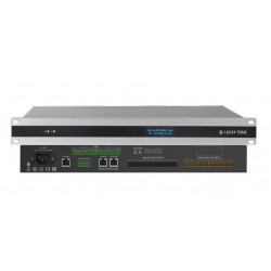 Lucky Tone DSP-880LD2+ - Аудиопроцессор DSP с открытой архитектурой Dante 8 In 8 out