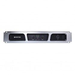 Lucky Tone CH-2650 — 2-канальный усилитель мощности