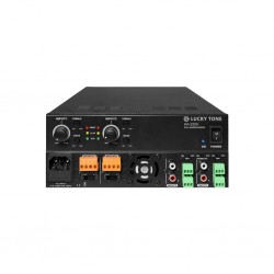 Lucky Tone HA-2120 — 2-канальный усилитель мощности серии HA