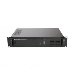 Lucky Tone PA-360DC — усилитель мощности с питанием 24 В DC