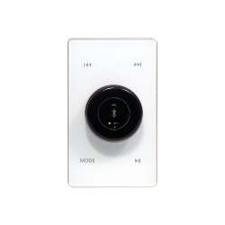 Lucky Tone BA-425VR USA — регулятор громкости с усилителем и цветным экраном