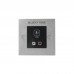 Lucky Tone Dante BW22D — dante Bluetooth и дополнительная настенная панель