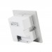 Lucky Tone Dante BW22D — dante Bluetooth и дополнительная настенная панель