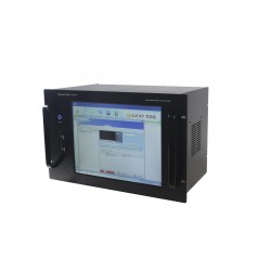 Lucky Tone E-SMR 15 — системный менеджер