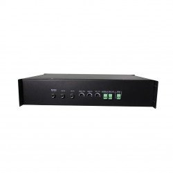 Lucky Tone EM-3 — панель аварийного микрофона