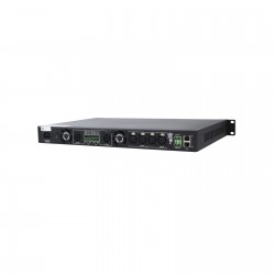 Lucky Tone MA-3600T V2 — усилитель мощности микшера с Dante и DSP