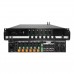 Lucky Tone MA-6612A — матричный усилитель с динамическим разделением мощности
