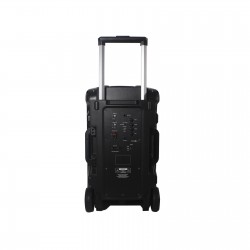 Lucky Tone Moving 12 — 10/12-дюймовый громкоговоритель Bluetooth на тележке