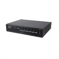 Lucky Tone Mpro‑240 — новый настольный микшер-усилитель класса D