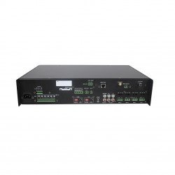 Lucky Tone Mpro‑360 — новый настольный микшер-усилитель класса D