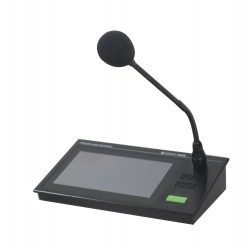 Lucky Tone SIPM-30T — станция управления SIP с сенсорным экраном