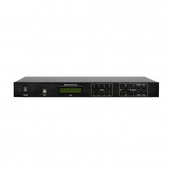 Lucky Tone VP-200 — видеопроцессор беспроводной конференции